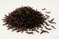 Ceylon Black Tea Leaves