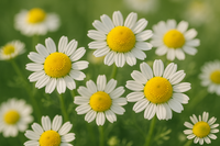 Chamomile Flowers