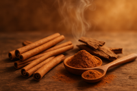 Cinnamon