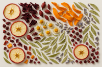 Fruit / Botanical Pieces or Extracts