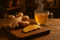Ginger