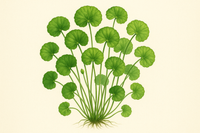 Gotukola (Centella asiatica)