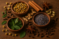 Herbs / Spices