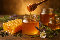 Honey Flavor / Natural Honey Essence