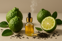 Natural Bergamot Flavor / Bergamot Oil / Essence