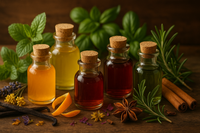 Natural Flavors / Essences