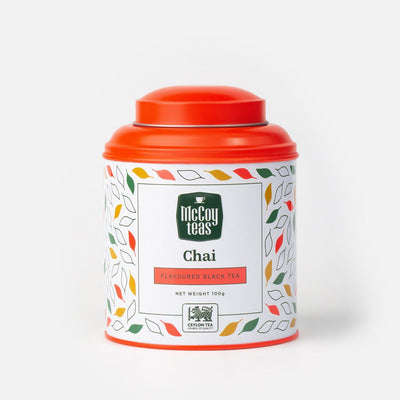 Chai Inspired Duo Where Flavours Of Spices Take Over Tea