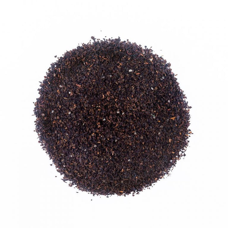 Earl Grey Ceylon’s Finest Flavoured Black Tea – McCoy Teas Canada