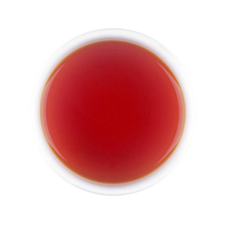 English Breakfast Ceylon in a Tea Cup – McCoy Teas Canada