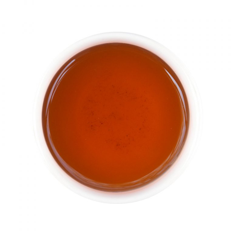 Tropical Fruit Ceylon Black Tea With a Splash of Fruity Chatter – McCoy ...