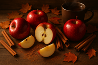 Apple Cinnamon