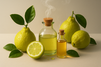 Bergamot / Natural Bergamot Flavor / Essence