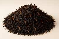 Black tea (Ceylon / premium black tea leaves)