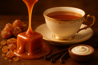 Caramel Flavor / Natural Caramel Essence