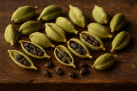 Cardamom