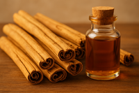 Cinnamon (Sri Lankan cinnamon bark / essence)