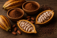 cocoa