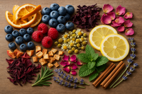 Fruit / Botanical Ingredients