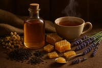 Honey Flavor / Natural Honey Essence