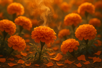 Marigold Aroma