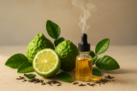 Natural Bergamot Flavor / Bergamot Oil / Essence