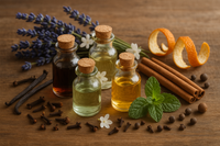 Natural Flavorings / Essences