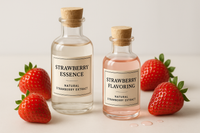 Natural Strawberry Essence / Flavoring