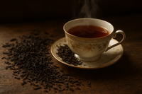 Premium black tea