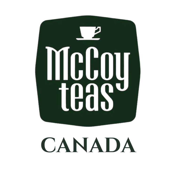 McCoy Teas Canada logo