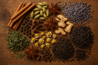 Spices / Herbs