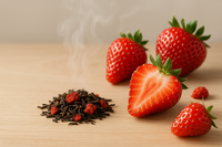 Strawberry (Flavor / Pieces / Essence)