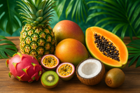 Tropical Fruit